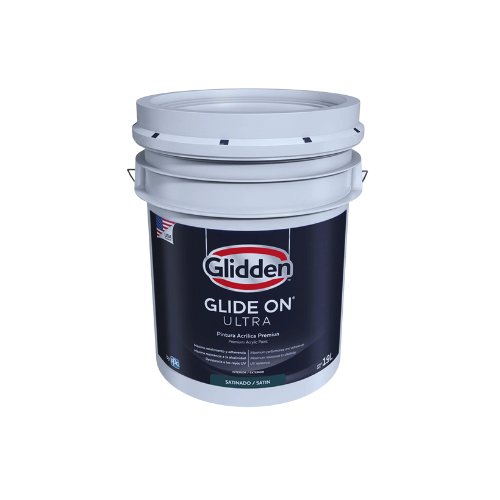 Glide On Ultra Tanque de 19 Litros