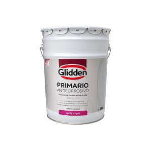 Primario Anticorrosivo Tanque de 19 Litros