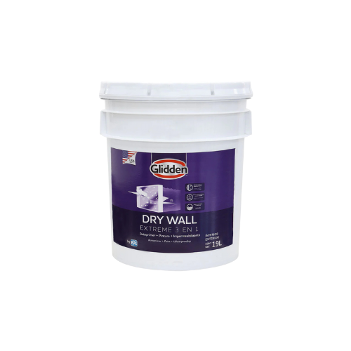 Dry Wall Ext 3 EN 1
