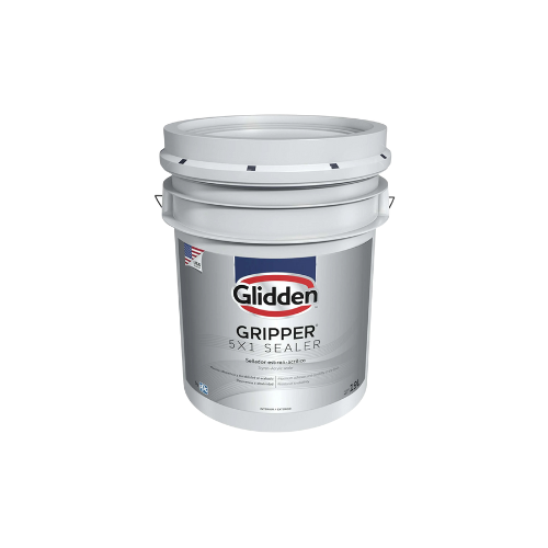 Gripper 5X1 Sealer Tanque